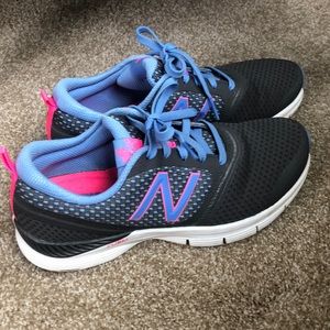 New Balance Sneaker